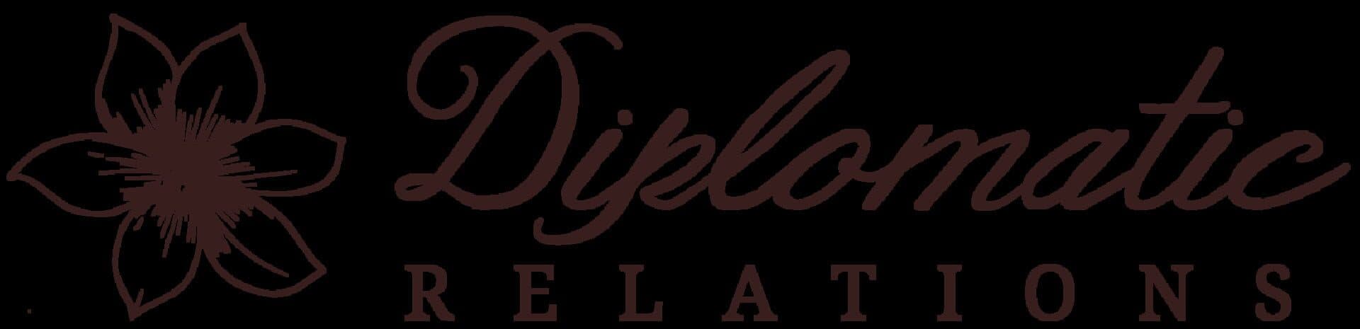 Diplomatic Relations cover art