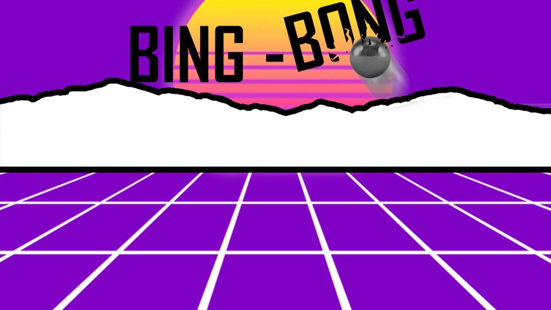 Bing Bong cover art