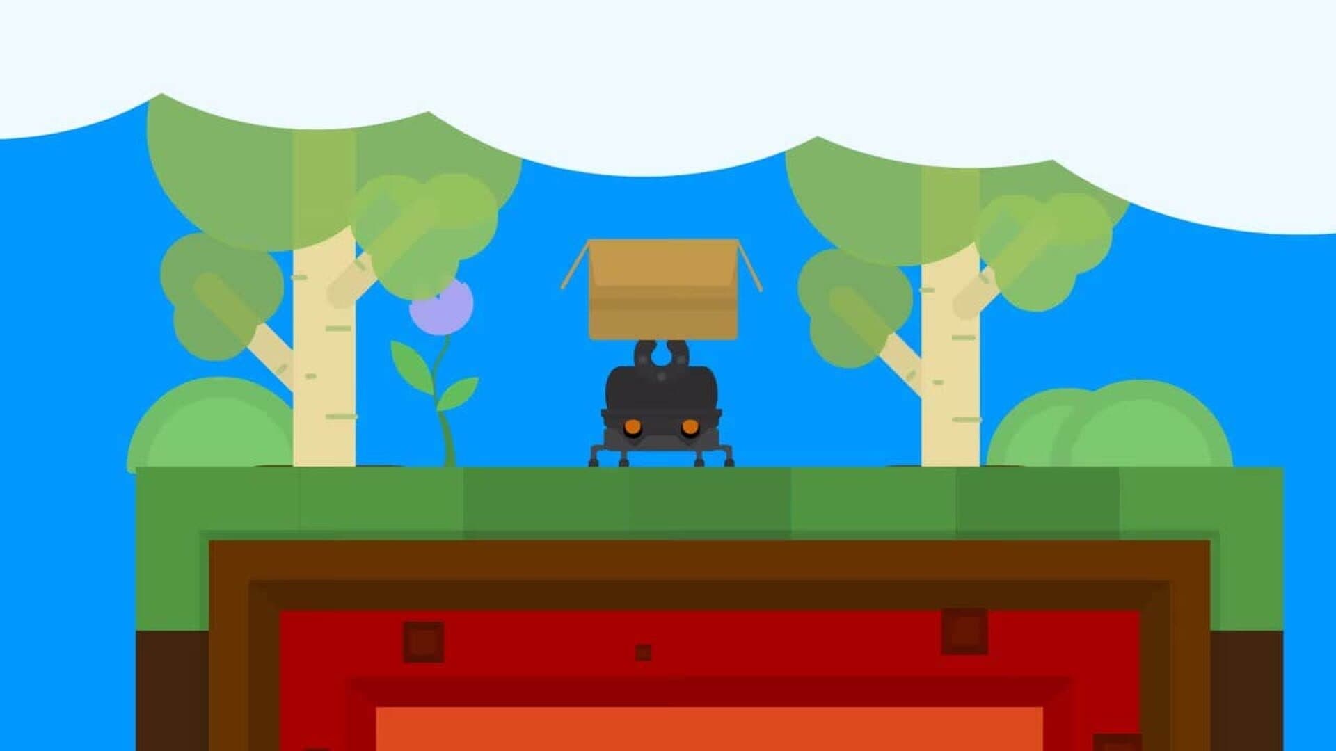 SGarden cover art