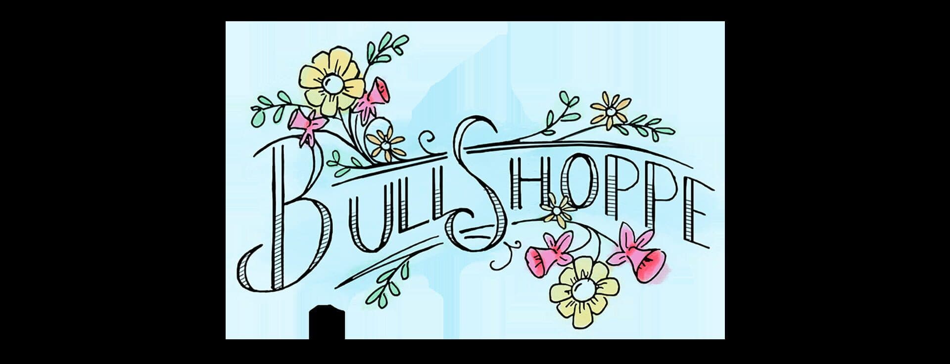 BullShoppe cover art