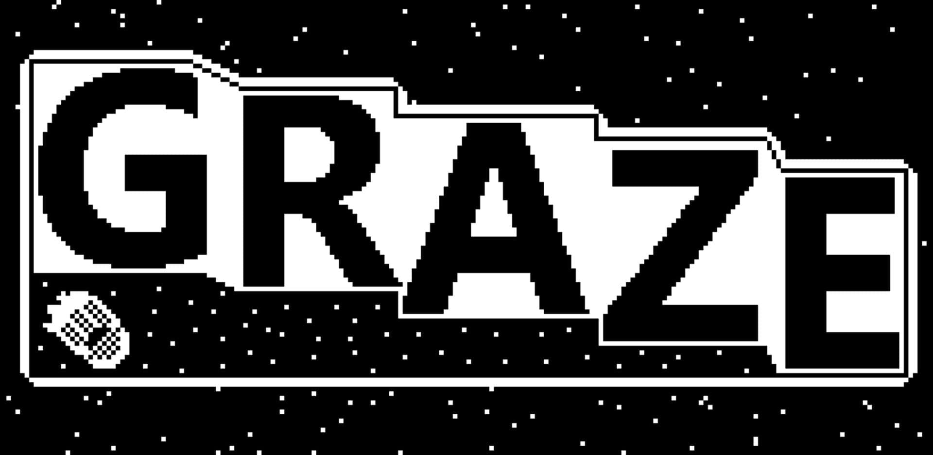 Graze cover art