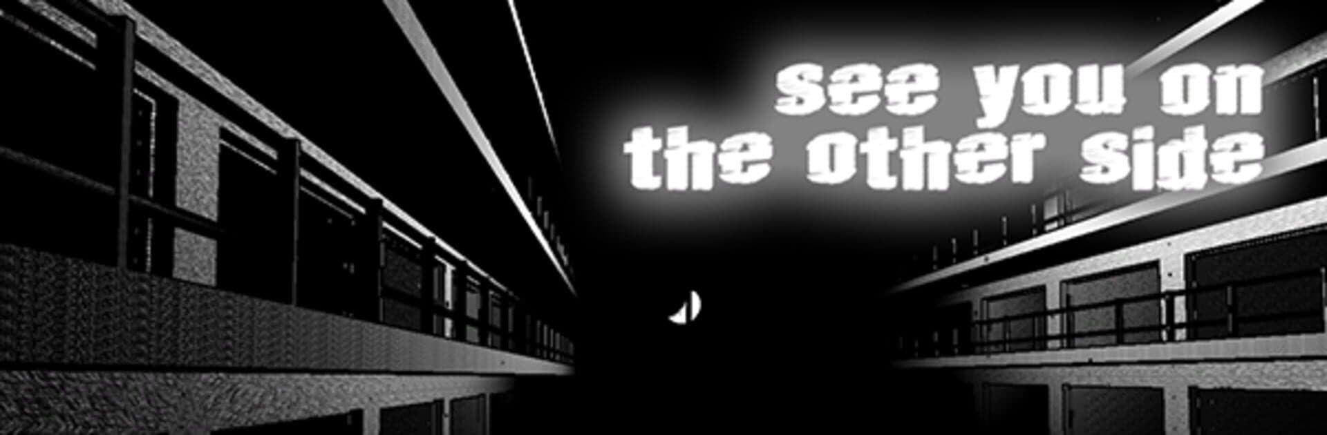 See You on the Other Side cover art