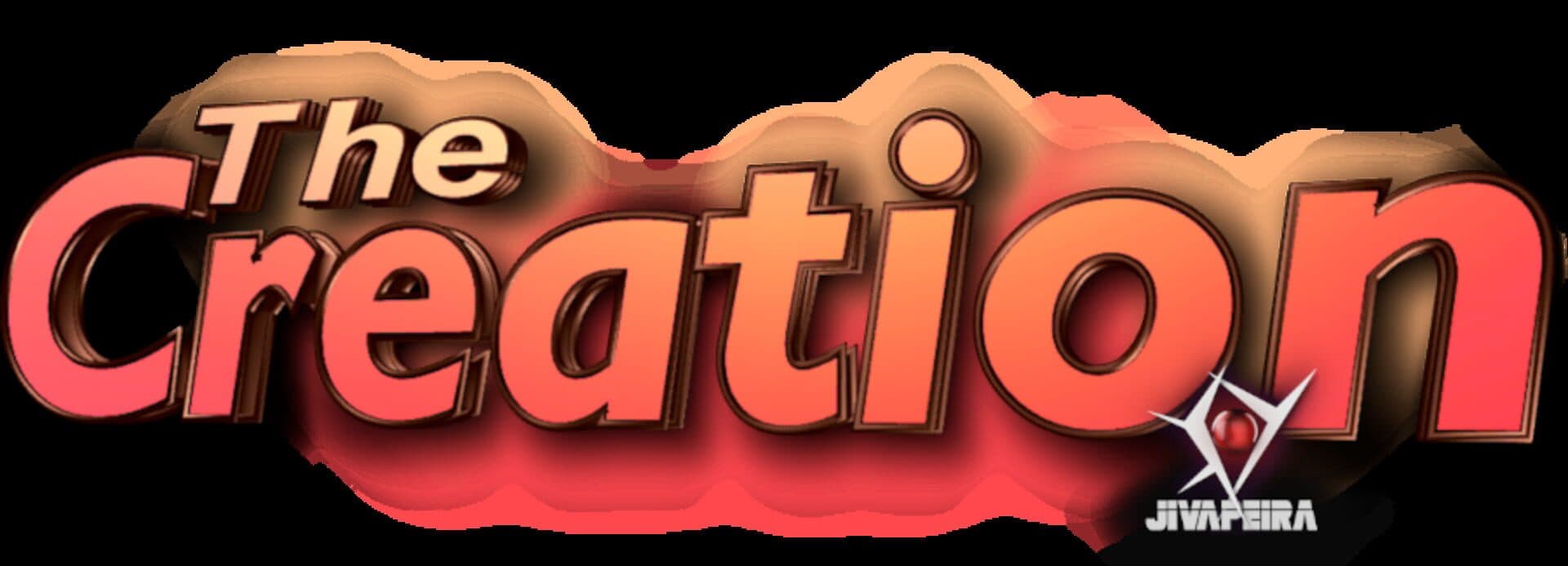 The Creation cover art