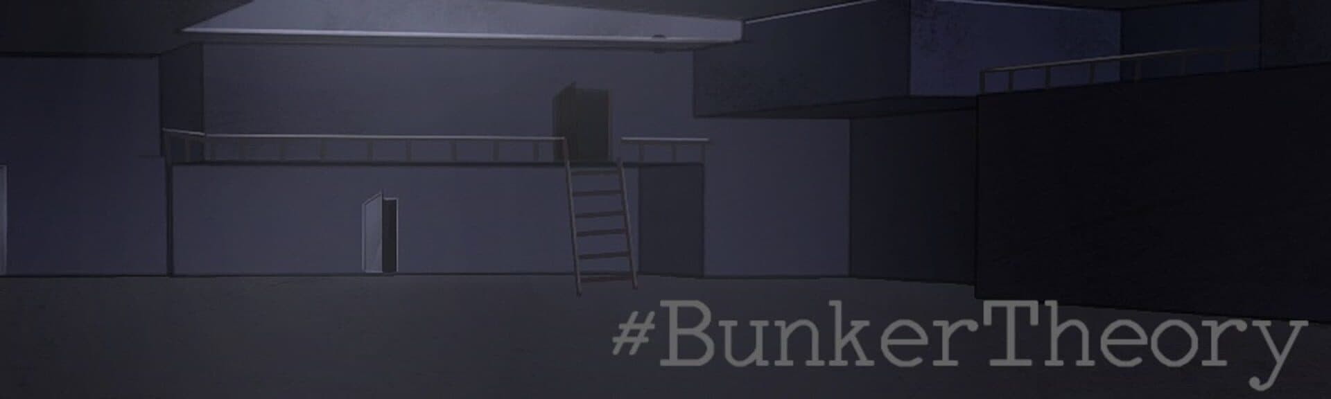 Bunker Theory cover art
