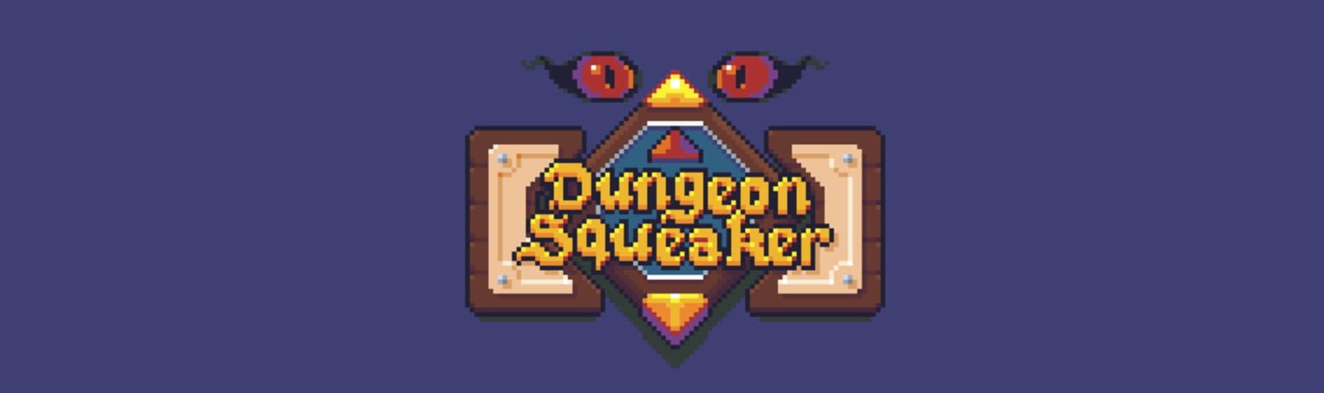 Dungeon Squeaker cover art
