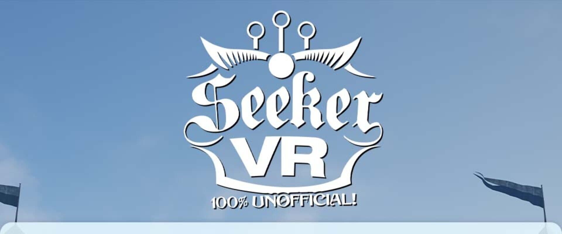 Seeker VR cover art