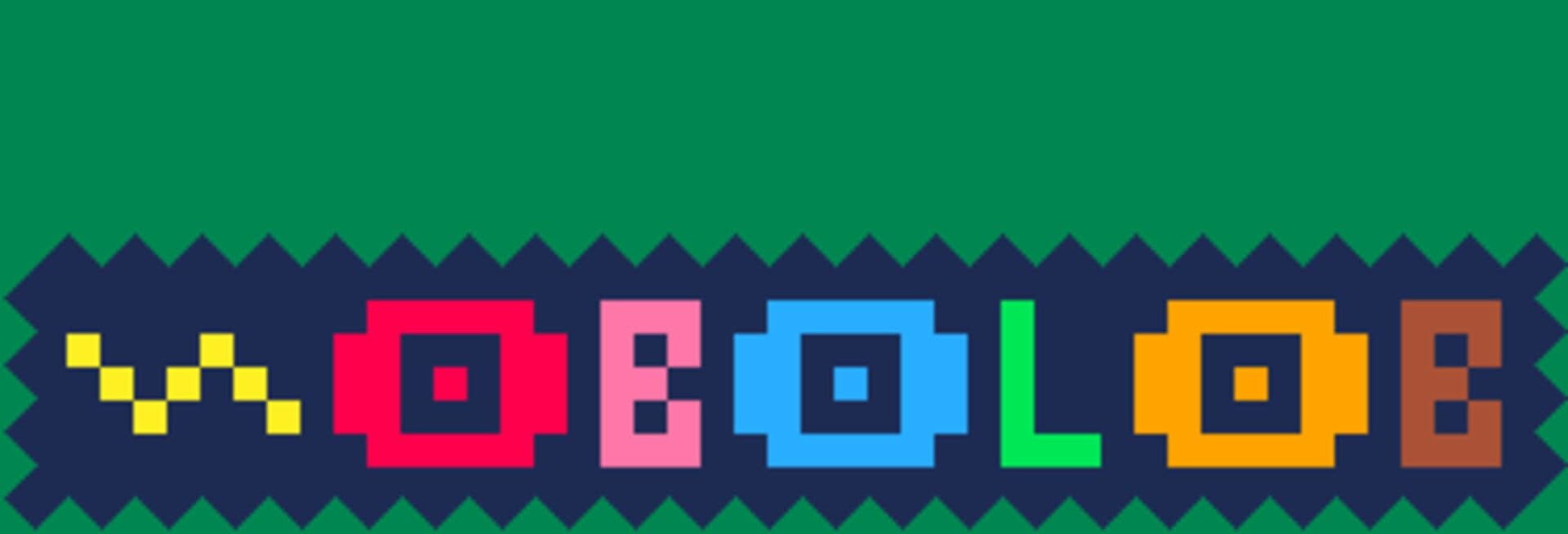 Wobolob Classic cover art
