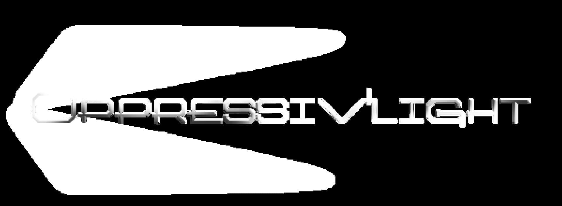 Oppressiv Light cover art