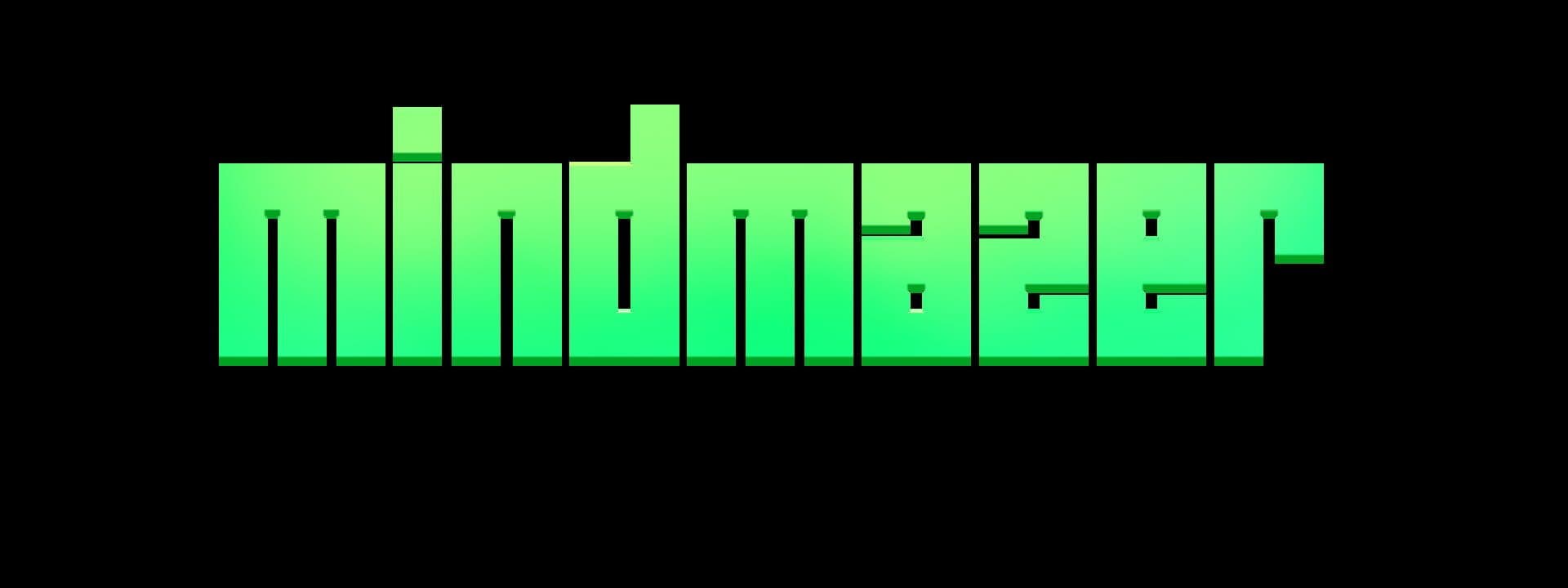 Mindmazer cover art