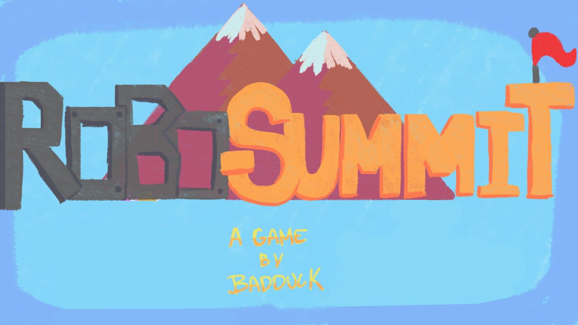 Robo-Summit cover art