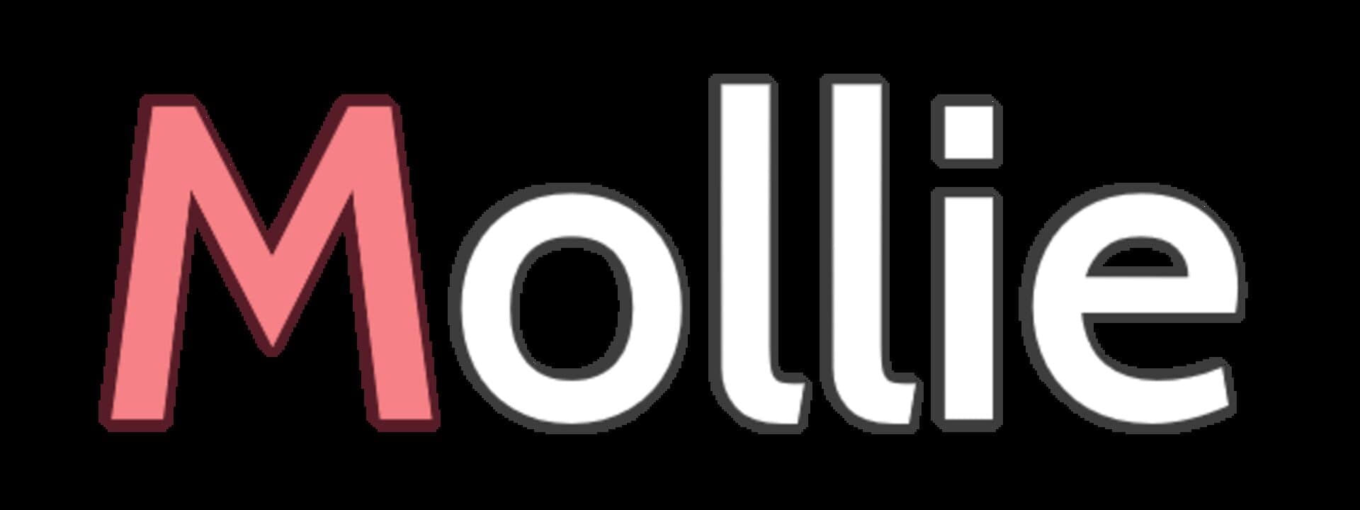Mollie cover art