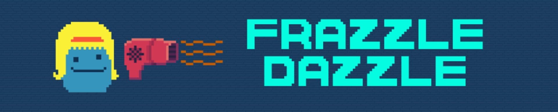 Frazzle Dazzle cover art
