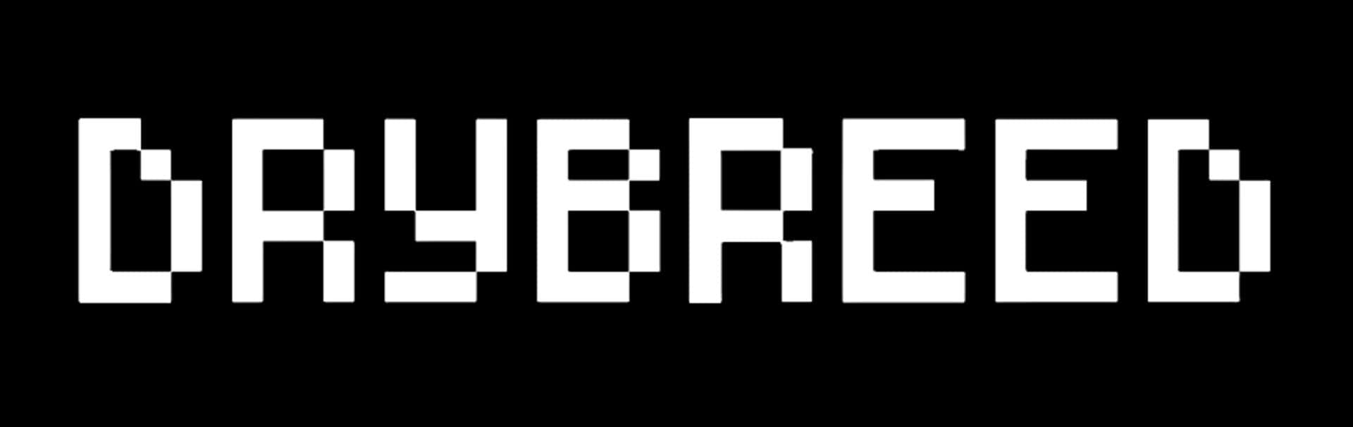 Drybreed cover art