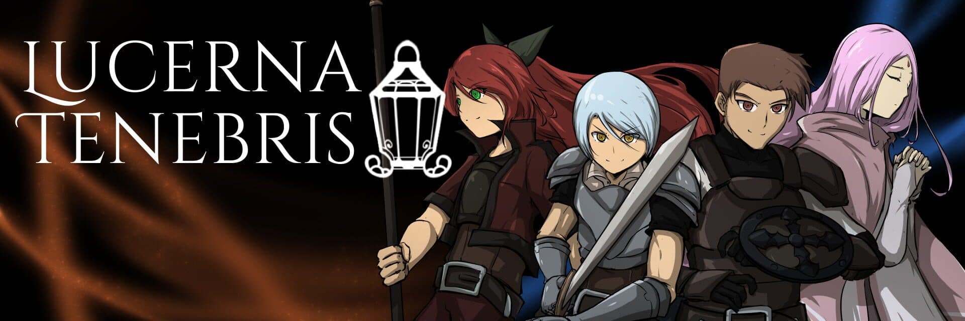 Lucerna Tenebris cover art