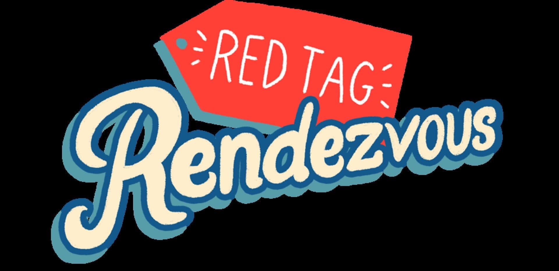 Red Tag Rendezvous cover art