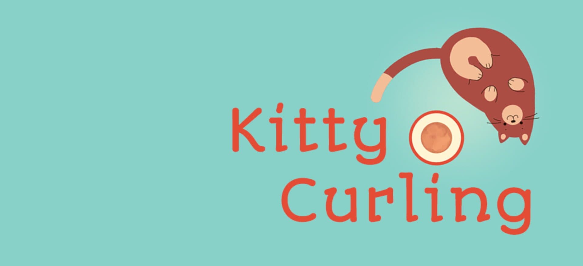 Kitty Curling cover art