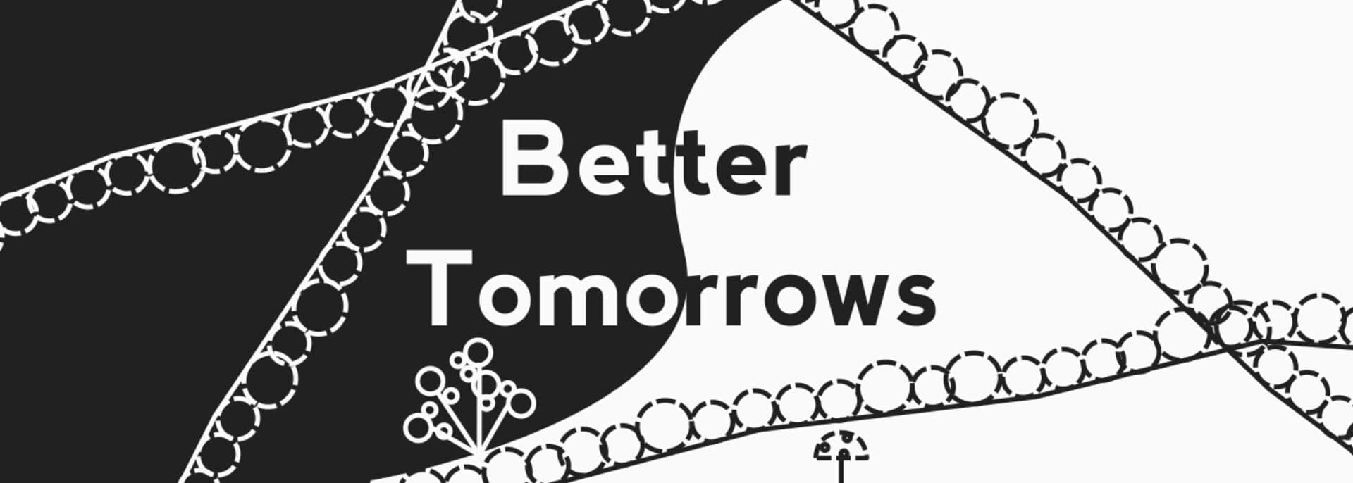 Better Tomorrows cover art