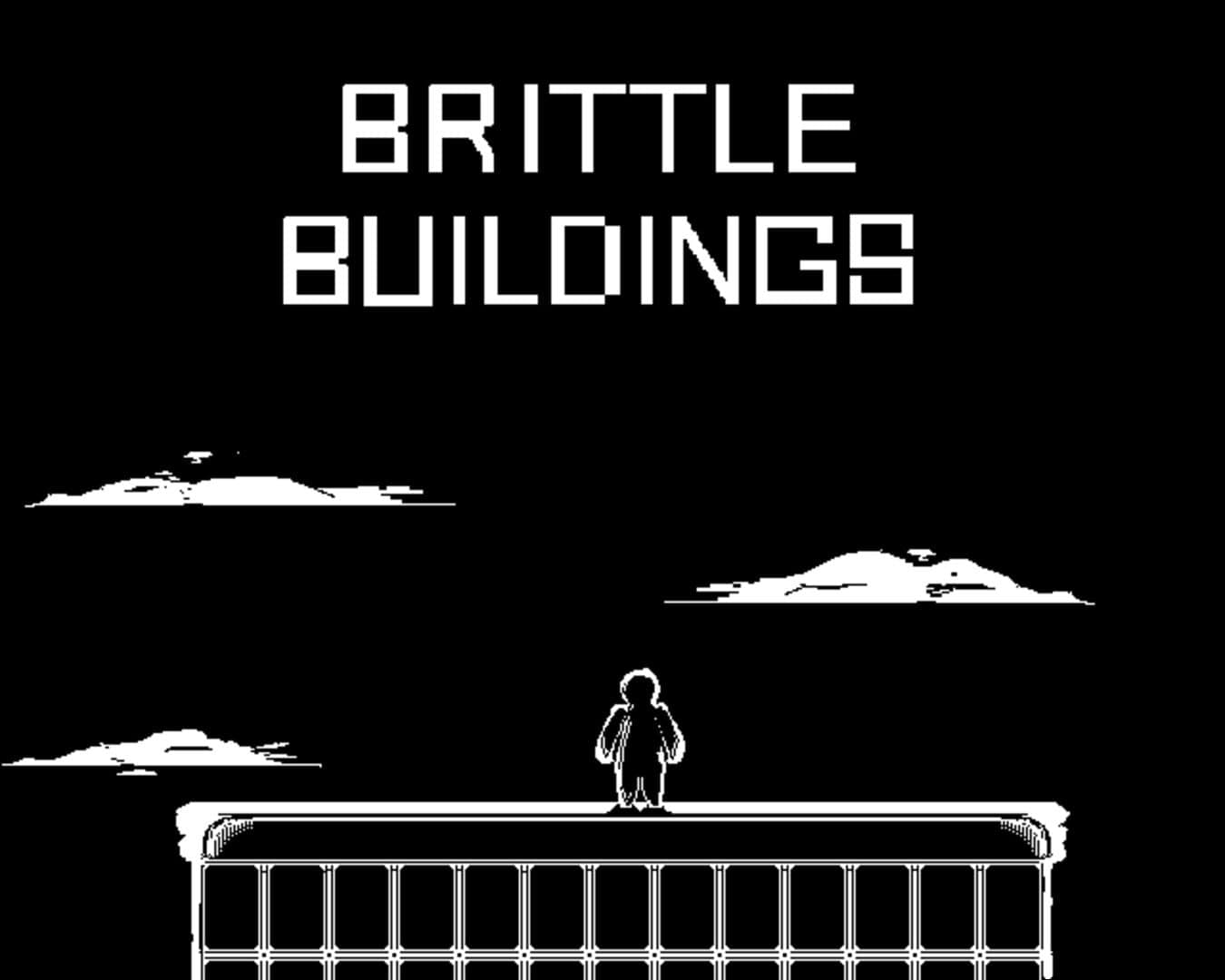 Brittle Buildings cover art