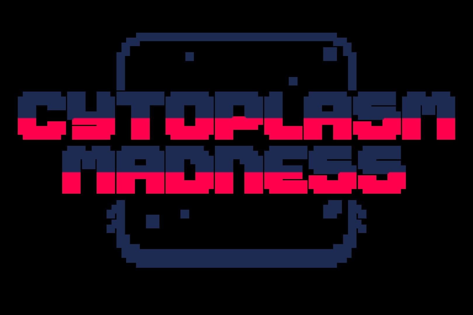 Cytoplasm Madness cover art