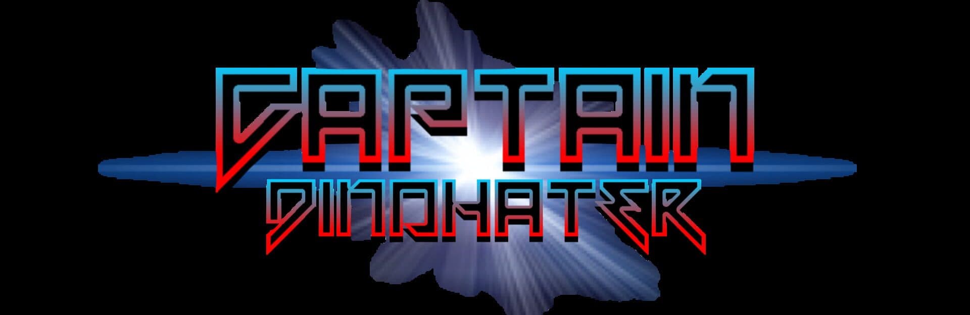 Captain DinoHater cover art