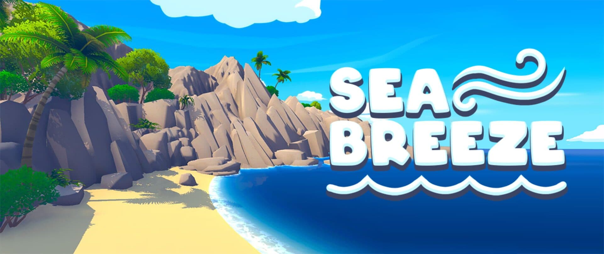 Sea Breeze cover art