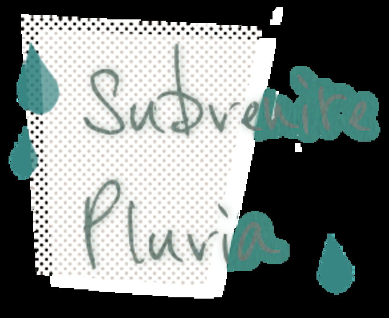 Subvenire Pluvia cover art