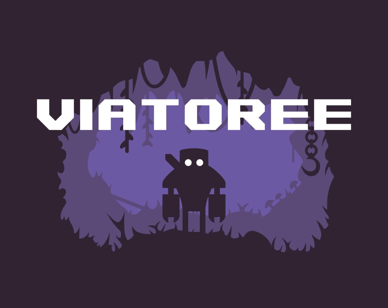 Viatoree cover art