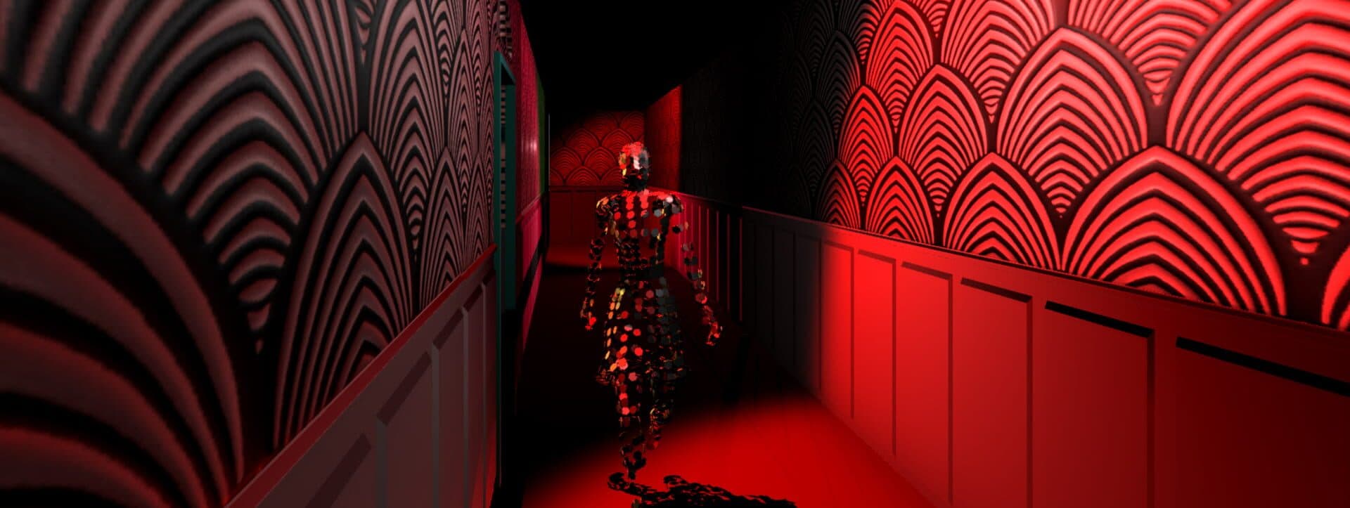 Suspirium cover art
