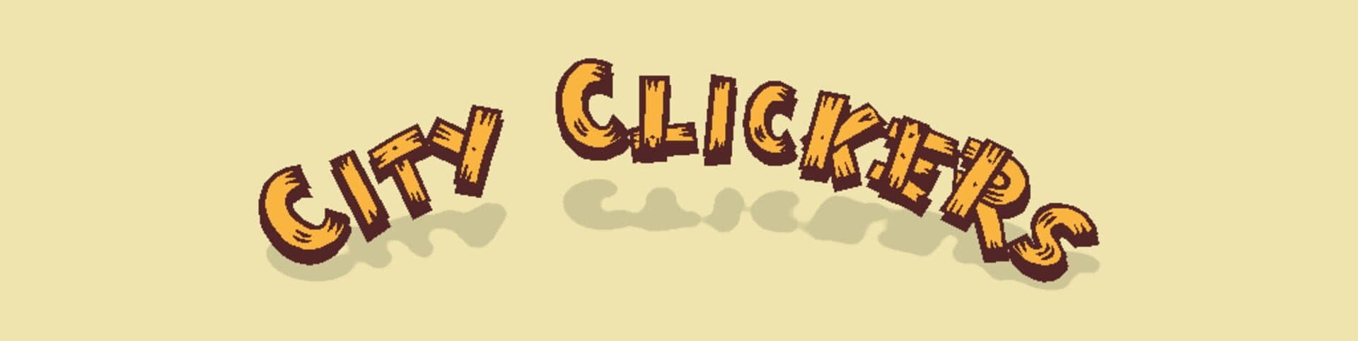 City Clickers cover art
