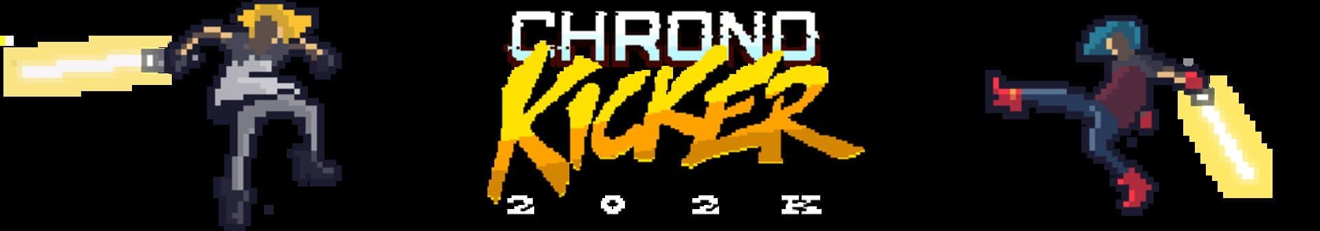 Chronokicker 202K cover art