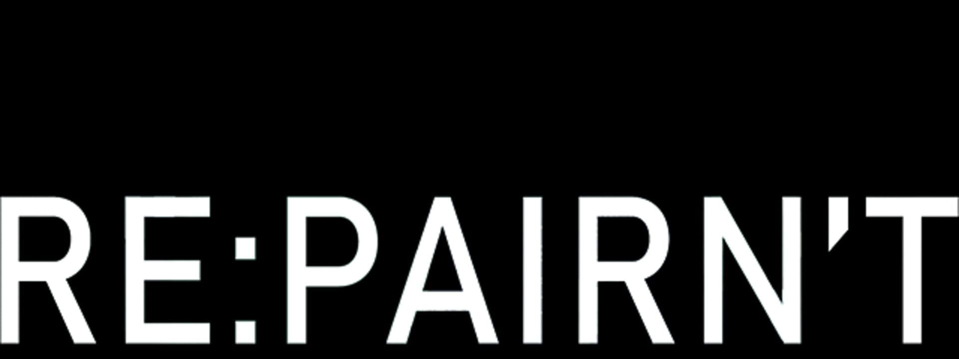 Re:Pairn’t cover art