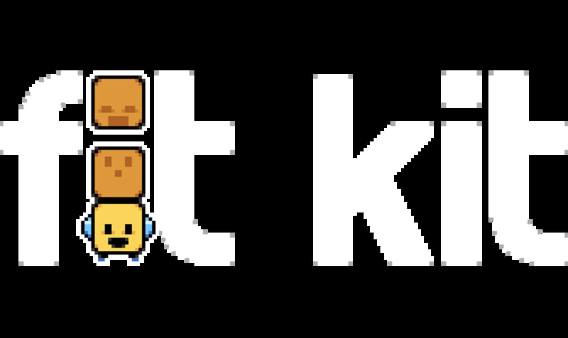 Fit Kit cover art