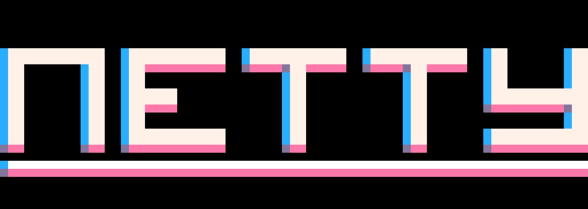 Netty cover art