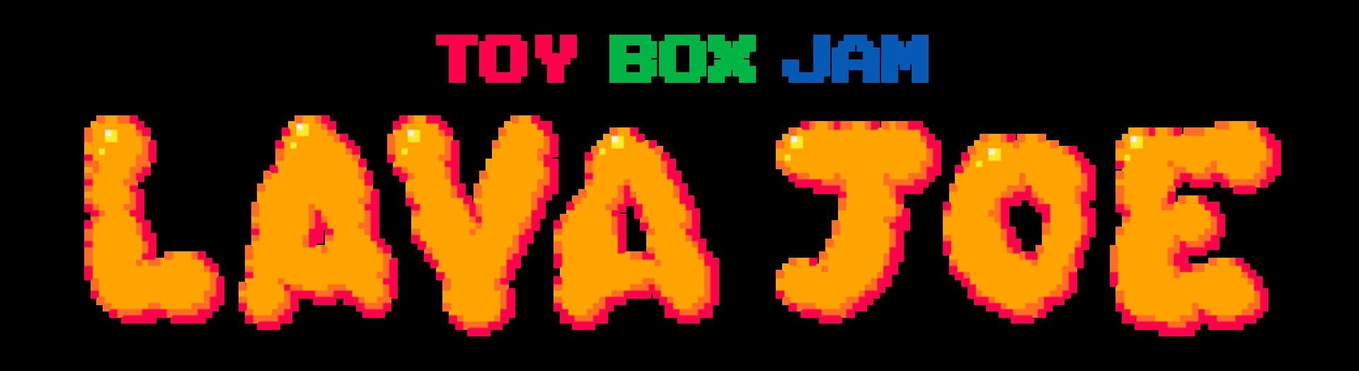 Lava Joe cover art