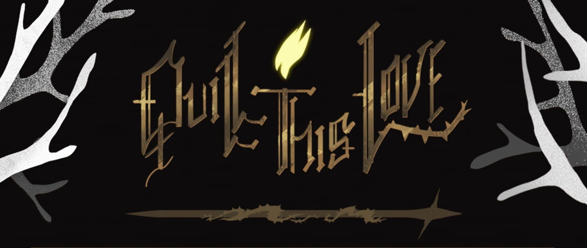 Quill This Love cover art