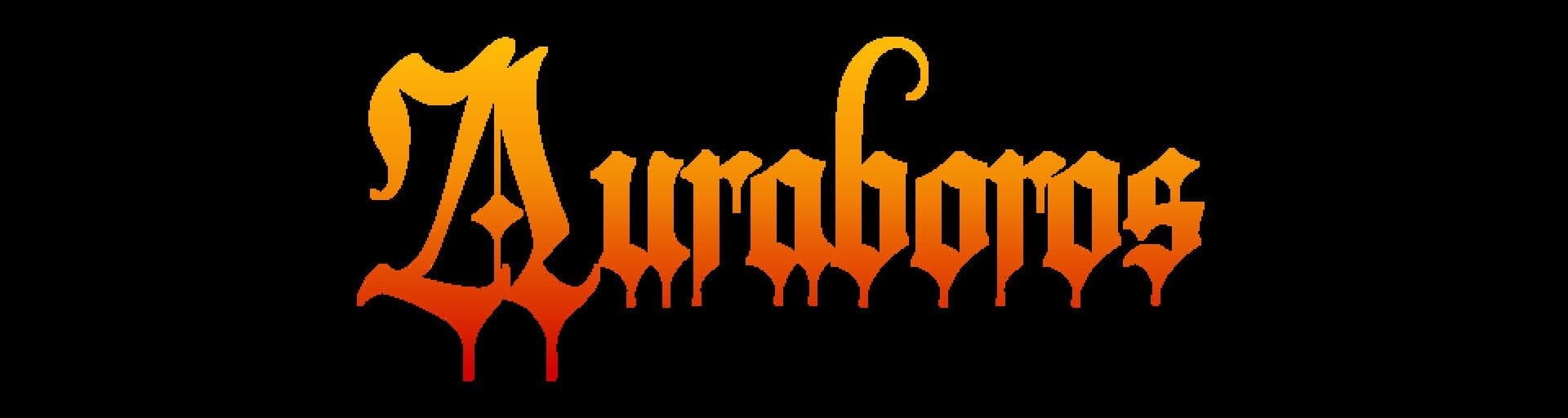 Auraboros cover art