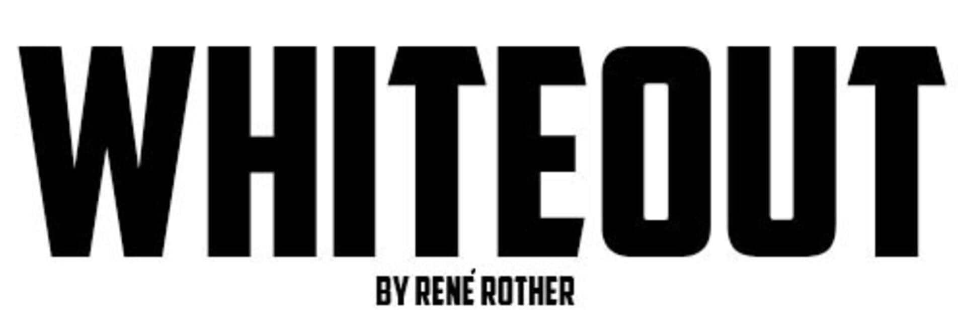 Whiteout cover art