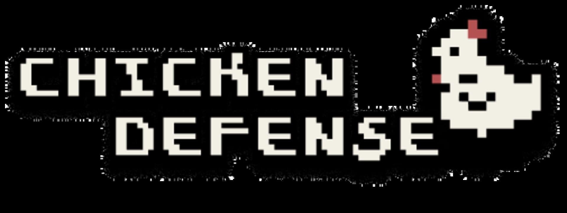 Chicken Defense cover art