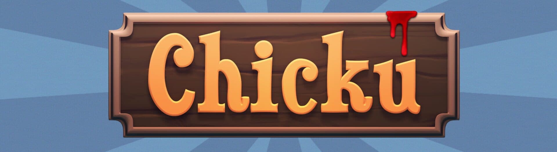 Chicku cover art