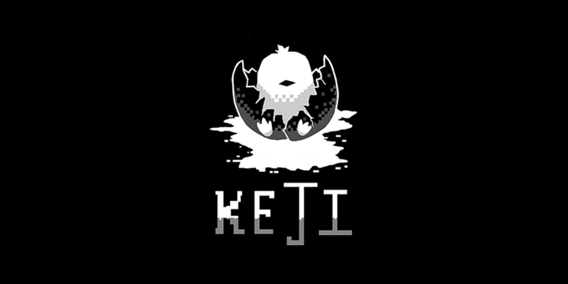 Keji cover art