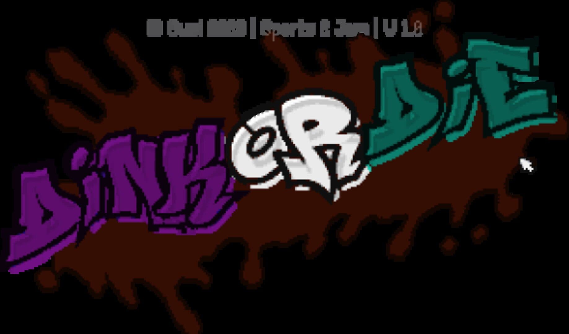 Dink or Die cover art