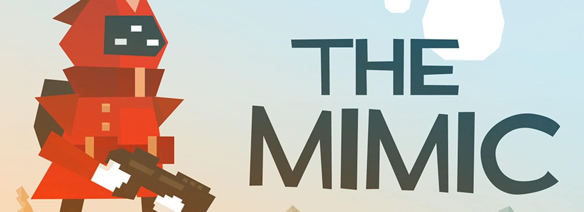 The Mimic cover art