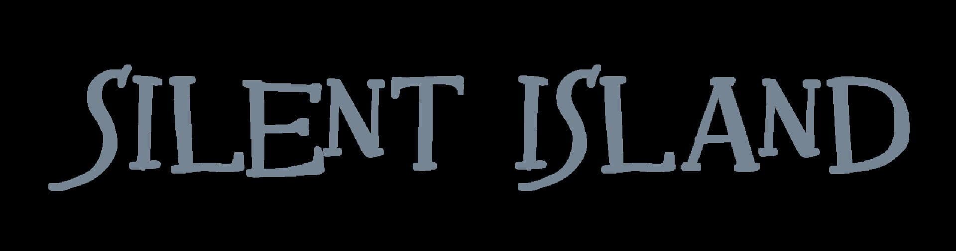Silent Island cover art