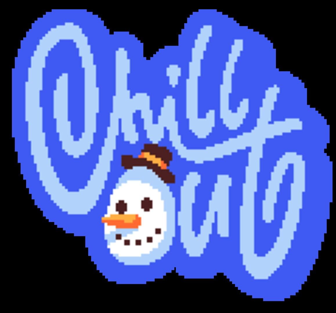 Chill Out cover art