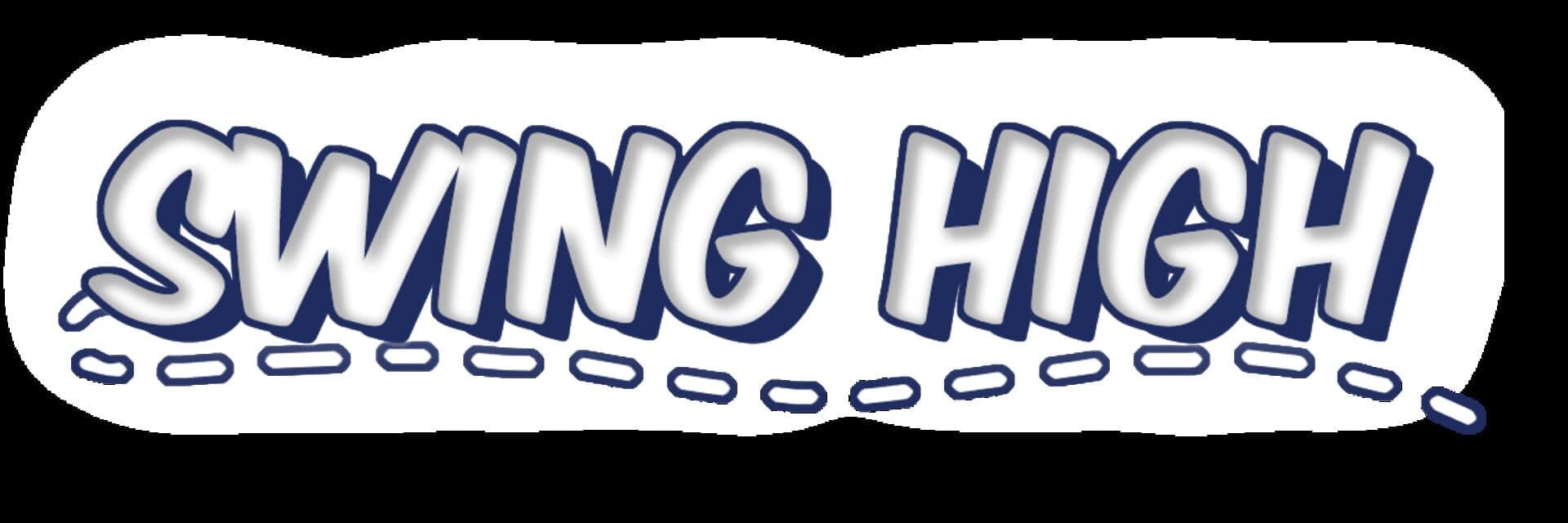Swing High cover art
