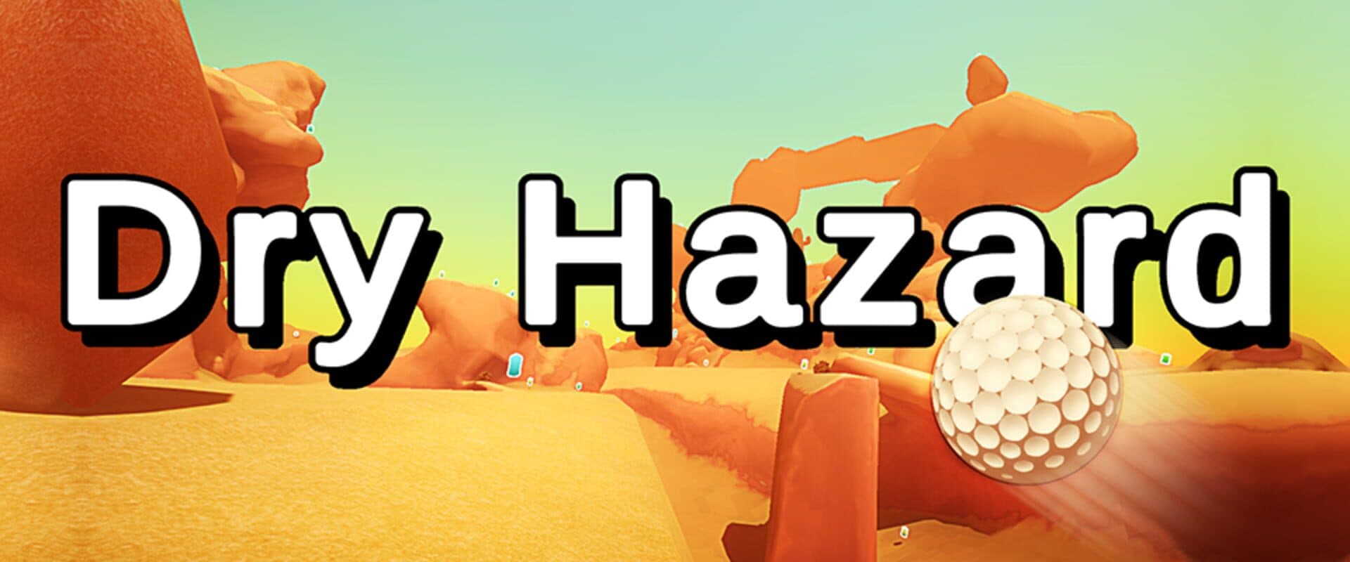 Dry Hazard cover art