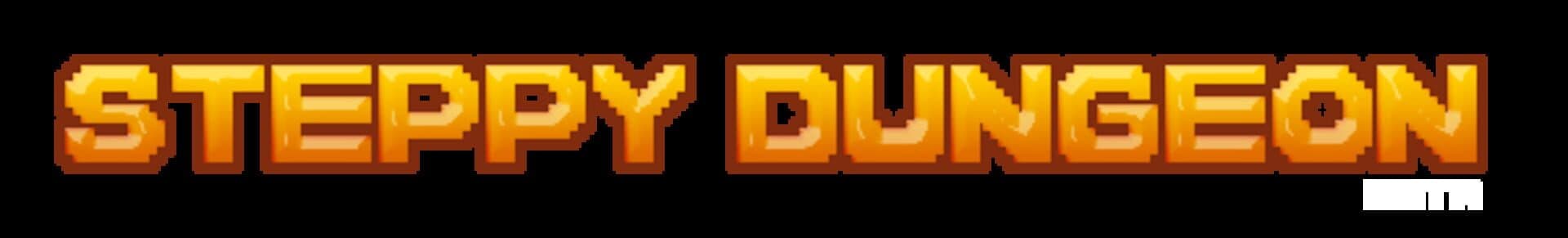 Steppy Dungeon cover art