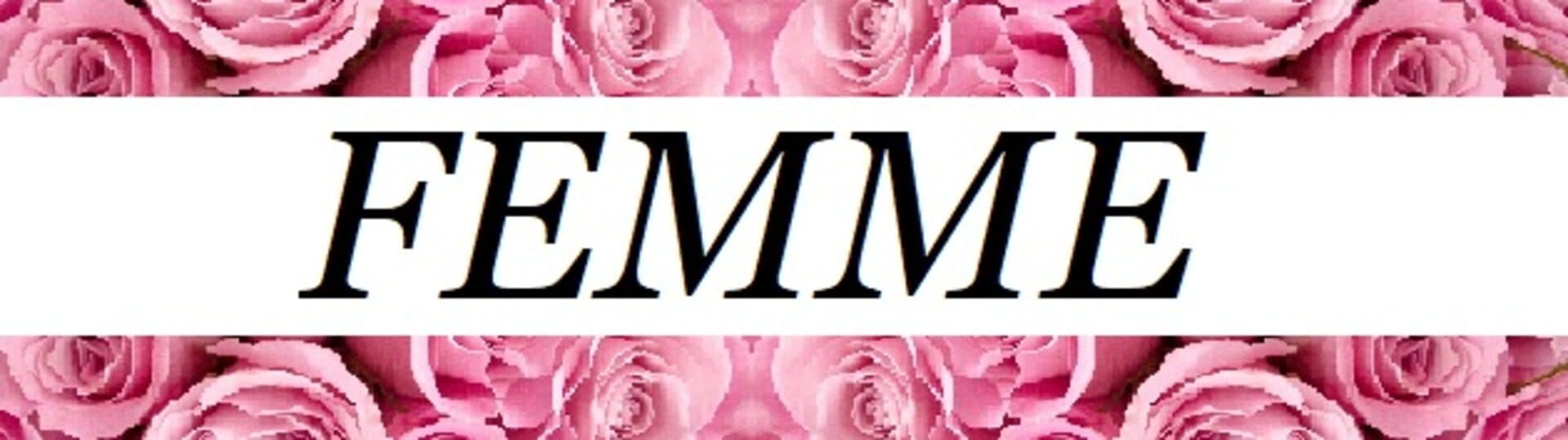 Femme cover art