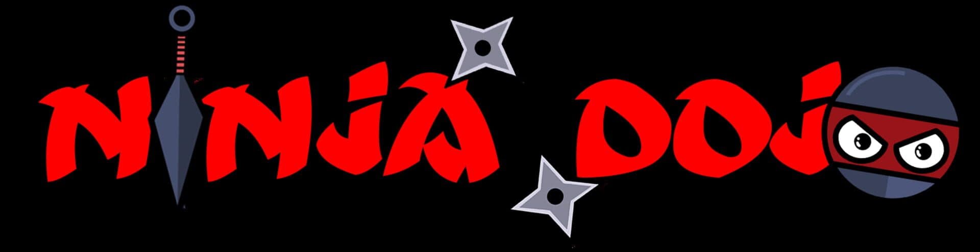 Ninja Dojo cover art