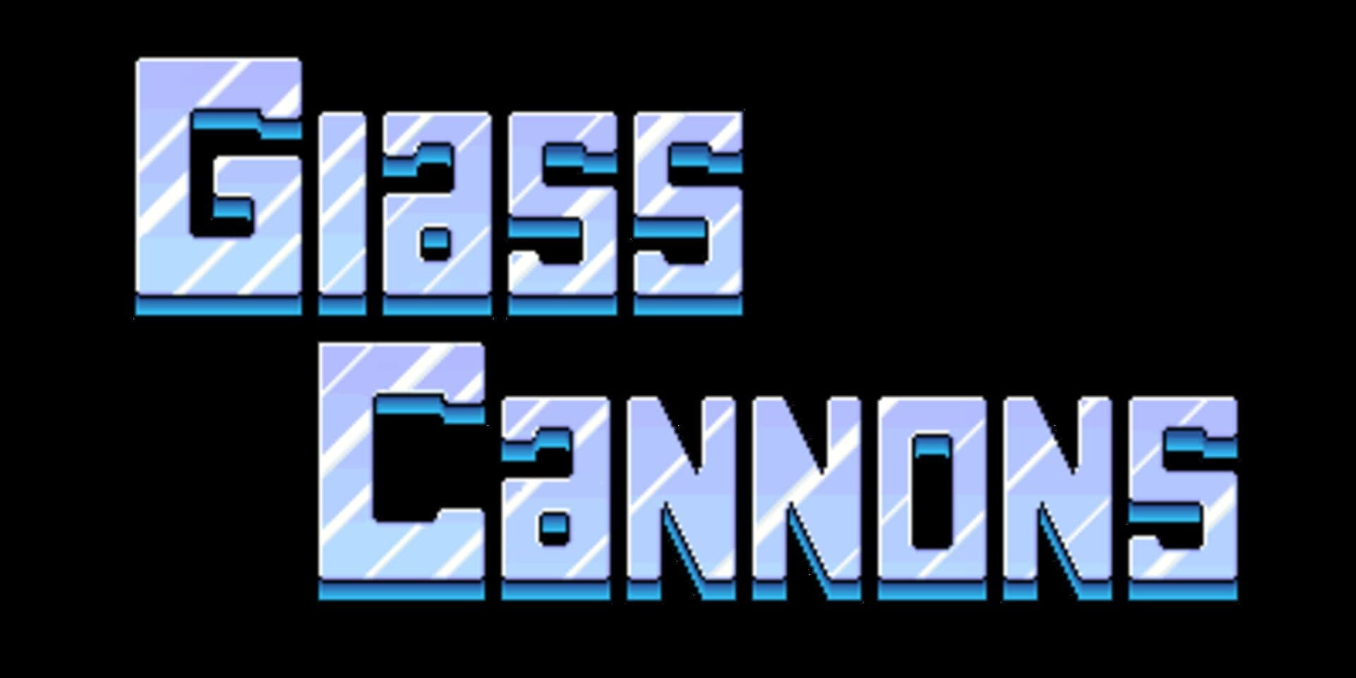 Glass Cannons cover art